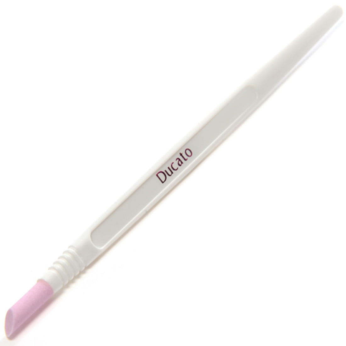 Ducato Cuticle Scraper Slim for Precise Nail Care