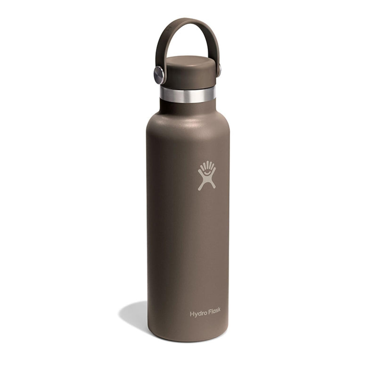 Hydro Flask Standard Mouth 21oz Water Bottle for Active Lifestyle