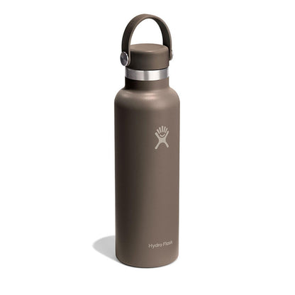 Hydro Flask Standard Mouth 21oz Water Bottle for Active Lifestyle