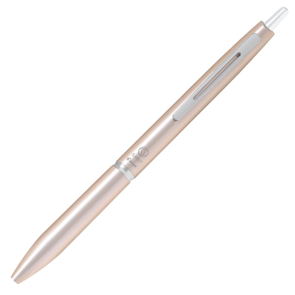 PILOT Illumina Oil-Based Ballpoint Pen Autumn Beige 0.5mm