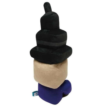 K Company Minecraft Plush Toy Witch 10 Inches