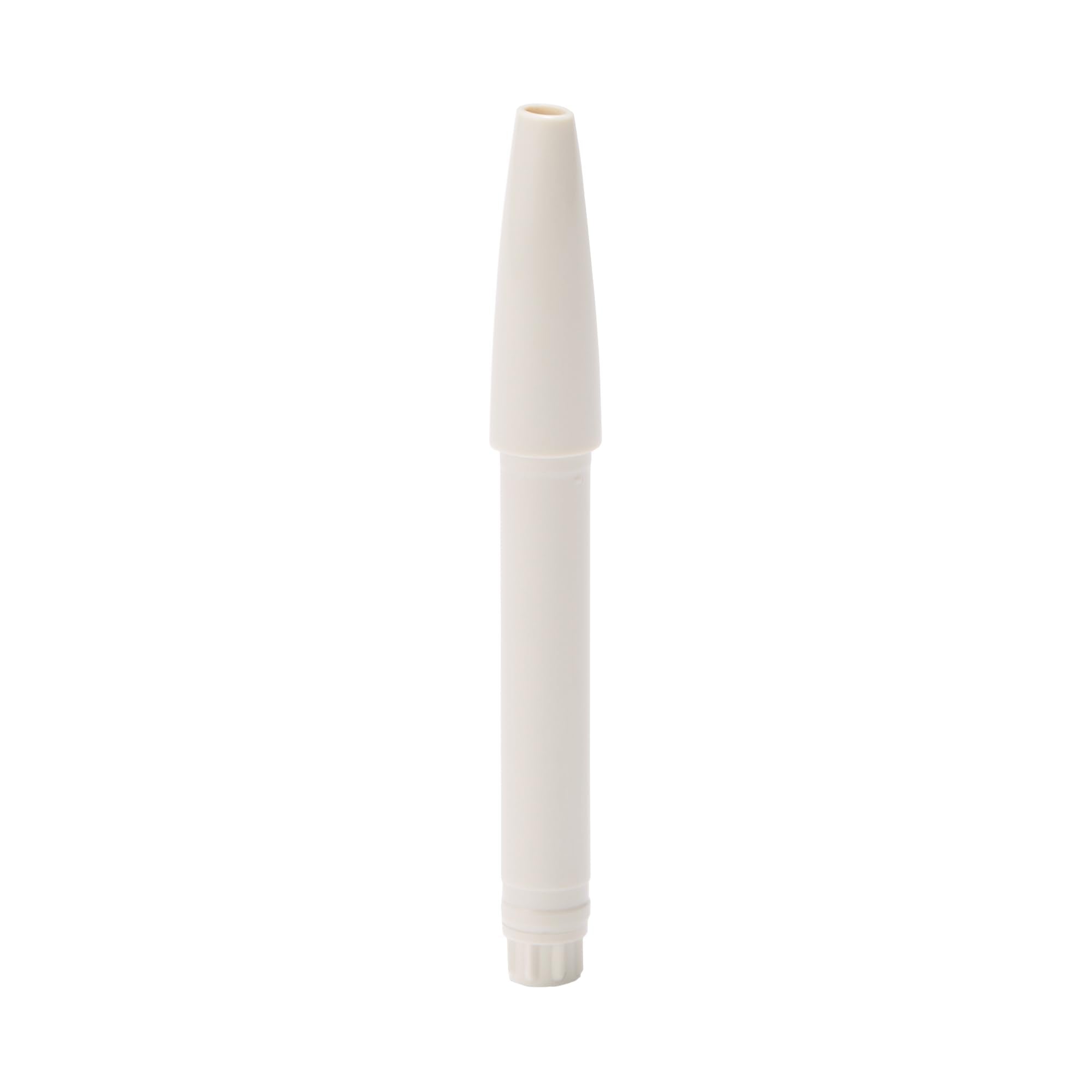 MUJI Eyebrow Pencil Refill Dark Brown for Natural Definition