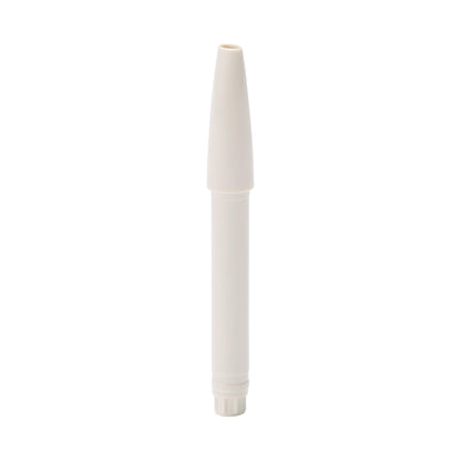 MUJI Eyebrow Pencil Refill Dark Brown for Natural Definition