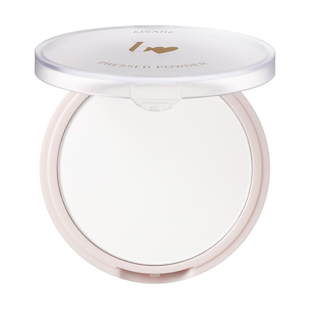 b idol Pressed Powder 01 Appuri Skin 9g Lightweight Finish