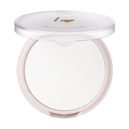 b idol Pressed Powder 01 Appuri Skin 9g Lightweight Finish