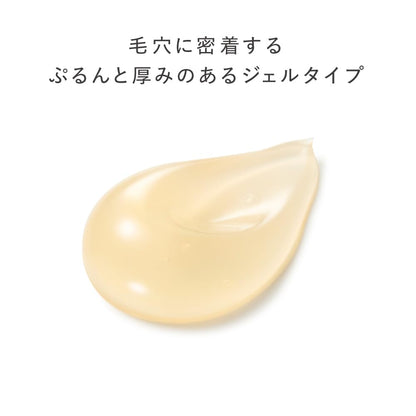 est Clarifying Gel Wash 130g Gentle Cleansing for Japanese Skincare