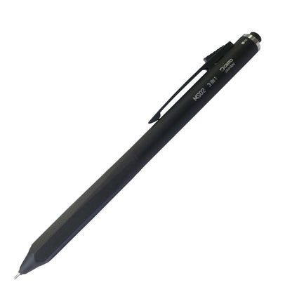 Auto Multi-Function Pen MS02 Black Convenient Design