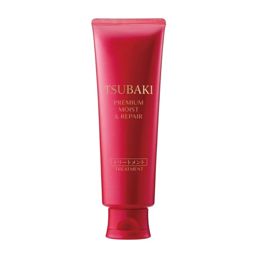 TSUBAKI Premium Moist &amp; Repair Treatment Floral Camellia 160g