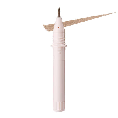 ESPRIQUE W Eyebrow Styler Liquid Refill Light Brown 0.3g