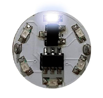 Wonderway LED Module with Magnetic Switch for Scale Models