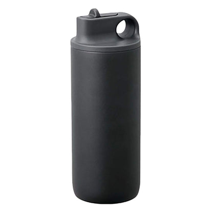 KINTO Active Tumbler 600ml Black Stylish Drinkware