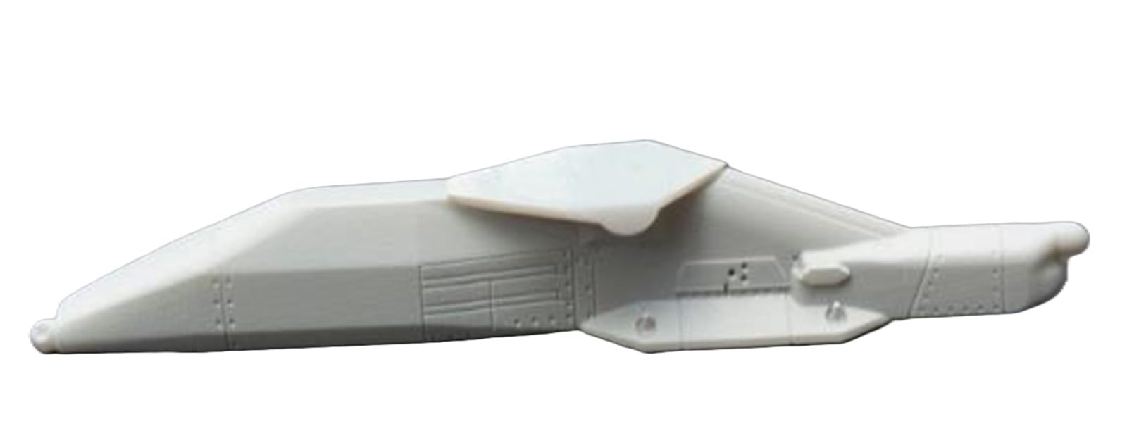 Rush Model Kits 1/144 F-16A ECIPS+ Pylon Set for Scale Models