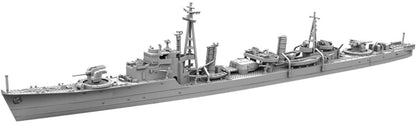Yamashita Hobby 1/700 Japanese Navy Destroyer Model Limited Edition