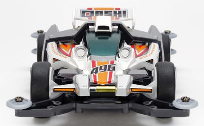TAMIYA Mini 4WD PRO Series Rise Emperor MA Chassis