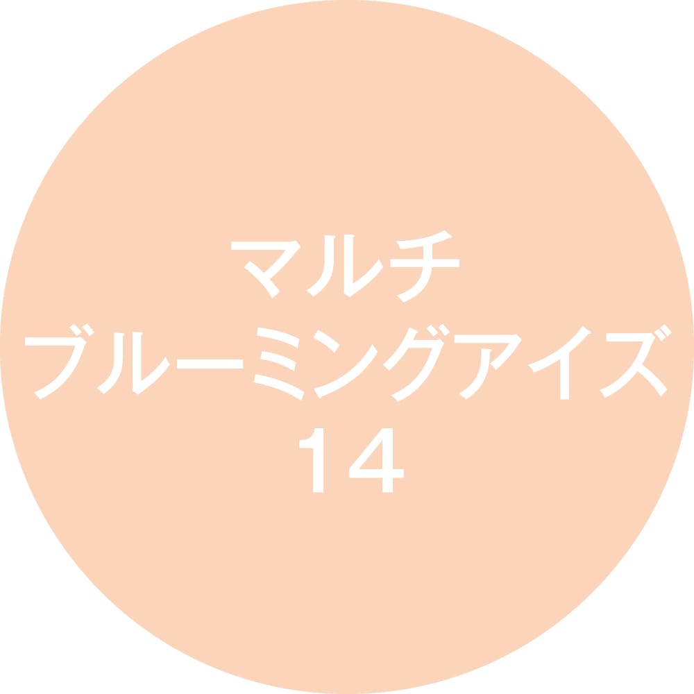 K-Palette Multi Blooming Eyes Beige Bouquet 0.9g