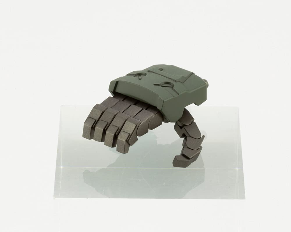 KOTOBUKIYA M.S.G Heavy Weapon Unit 28 Act Knuckle A Type Model Kit 190mm