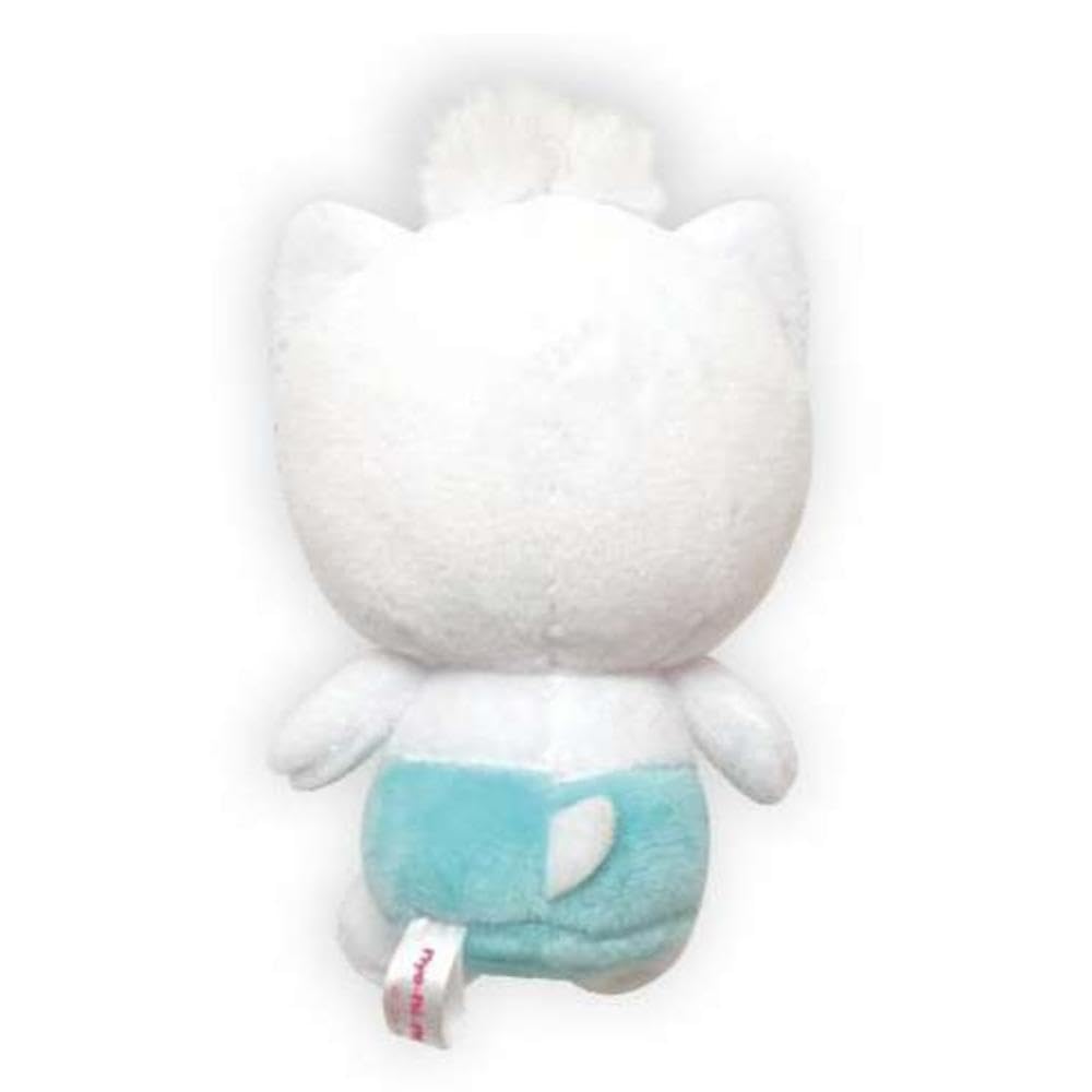 K Company Sanrio Characters Cat Series Ball Chain Mascot Nyani Nyuni Nyunyon