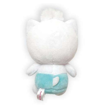 K Company Sanrio Characters Cat Series Ball Chain Mascot Nyani Nyuni Nyunyon