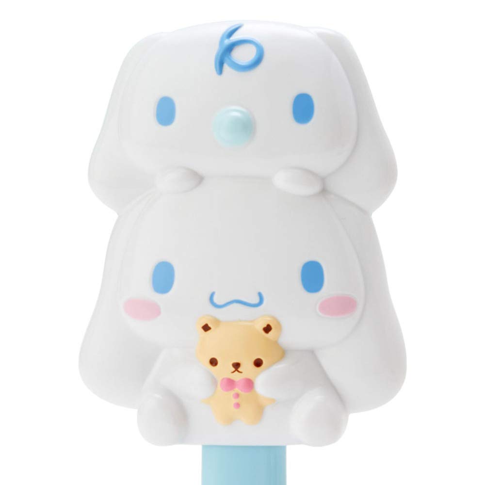 Sanrio Cinnamoroll Character Shaped Hair Brush for Wavy Hair