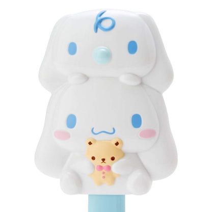 Sanrio Cinnamoroll Character Shaped Hair Brush for Wavy Hair