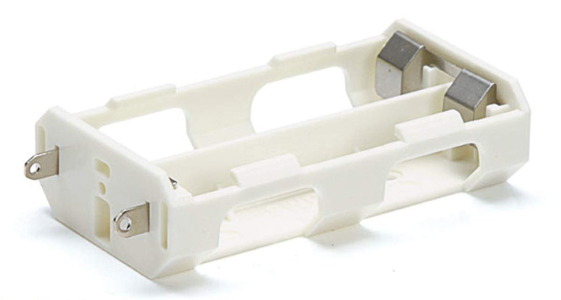 TAMIYA Fun Work Series Battery Box with Switch for 2 AA Batteries