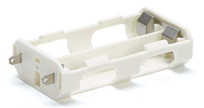 TAMIYA Fun Work Series Battery Box with Switch for 2 AA Batteries