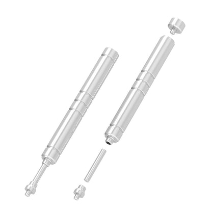 HiQparts RD Antenna 2 M Scale Model Parts Set of 2