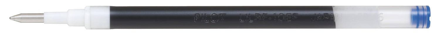 PILOT Gel Ballpoint Pen Refill LILRF 05 NBL for Smooth Writing