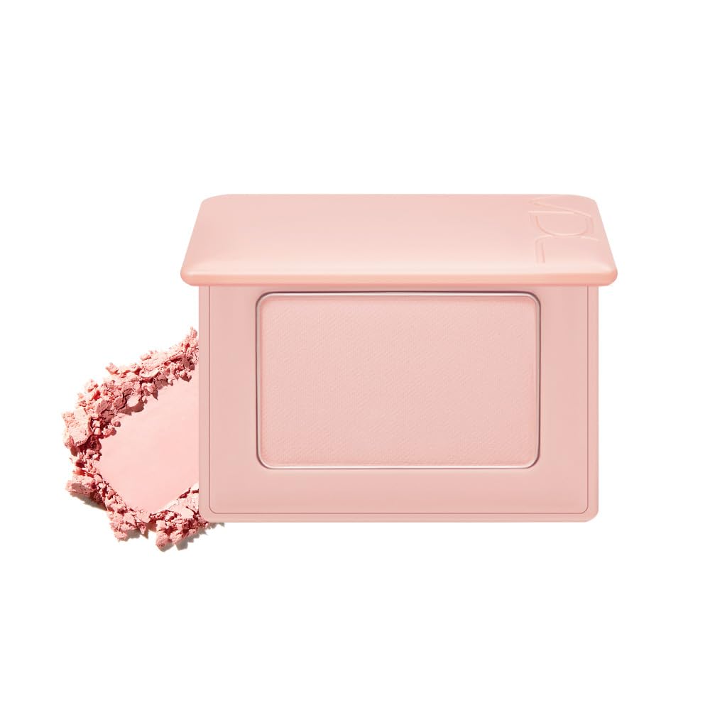 VDL Cheek Stain Blusher Mini Bouncing Peach for a Natural Glow