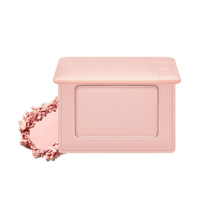 VDL Cheek Stain Blusher Mini Bouncing Peach for a Natural Glow