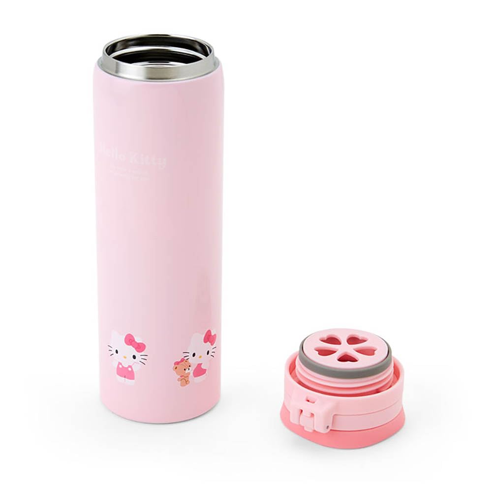 SANRIO Hello Kitty Stainless Steel Mug Bottle 460ml