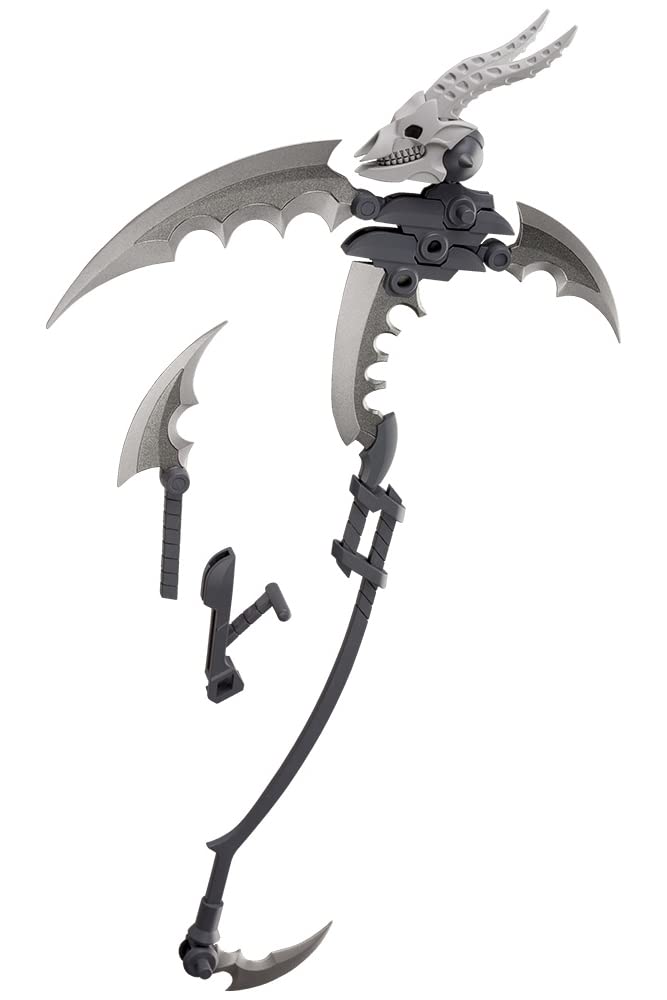 KOTOBUKIYA M.S.G Heavy Weapon Unit 07 Skull Masher 230mm Model Kit