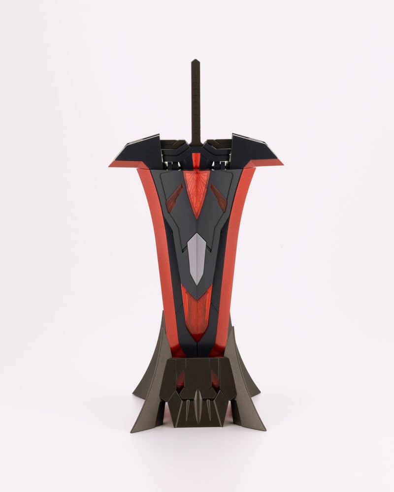 KOTOBUKIYA M.S.G Heavy Weapon Unit 51 Night Master Sword Black Version 155mm