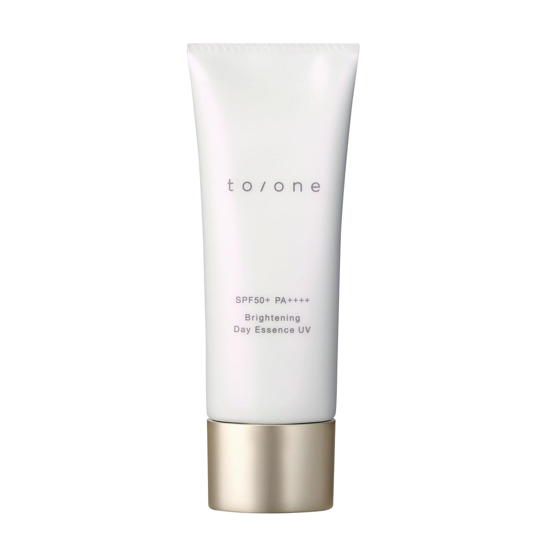 to/one Brightening Day Essence UV SPF50+ PA++++ 30ml