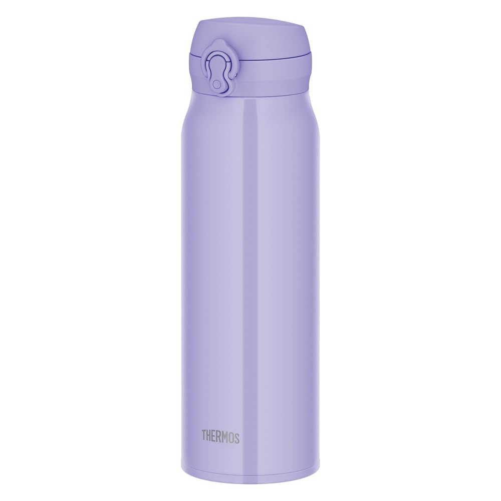 THERMOS Vacuum Insulated Travel Mug 1L with Easy Clean Design