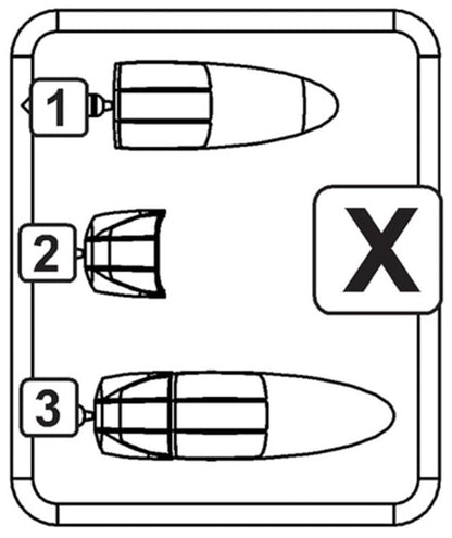 Clear Prop 1/72 A2D-1 Skyshark Scale Model Kit