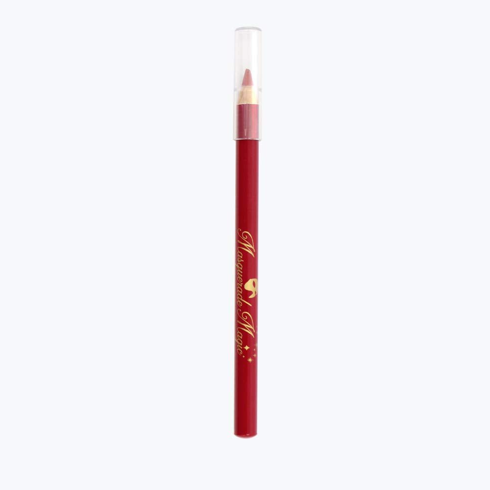 airily Colorful Eyebrow A086 Maple Red for Cosplay