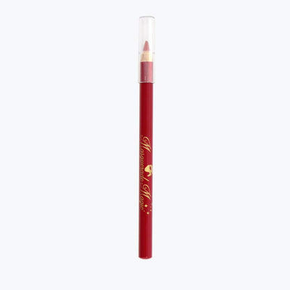 airily Colorful Eyebrow A086 Maple Red for Cosplay
