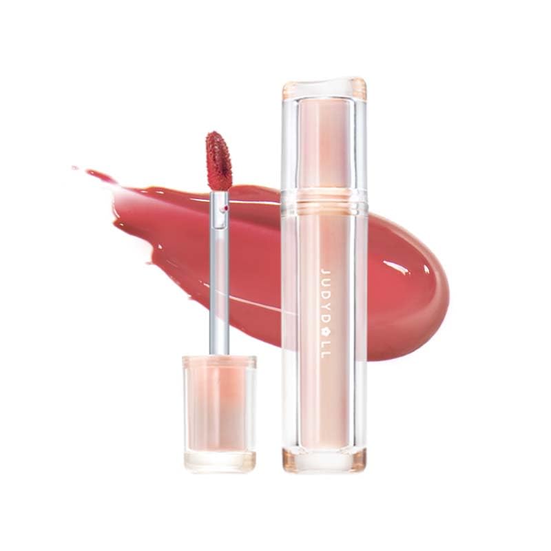 JUDYDOLL Fruit Tea Tint Lip Long-Lasting Hydrating Lip Color 3.5g