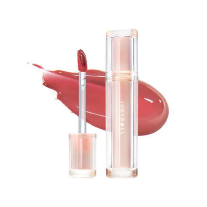 JUDYDOLL Fruit Tea Tint Lip Long-Lasting Hydrating Lip Color 3.5g