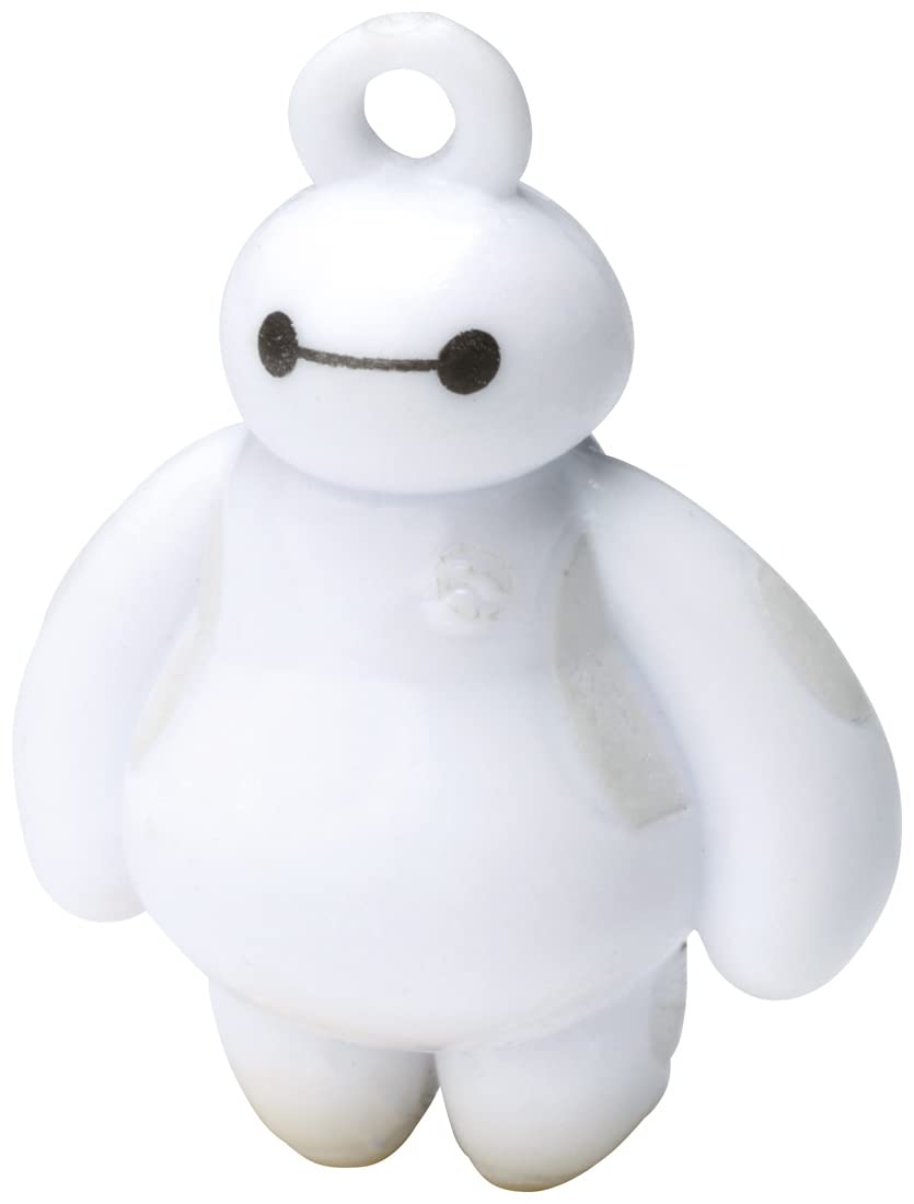 Skater Bath Bomb Set with Disney Baymax Mascot 10 Count