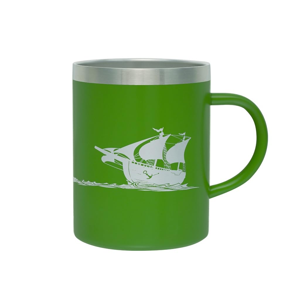 SQUARE ENIX Dragon Quest VII Reimagined Stainless Steel Cup