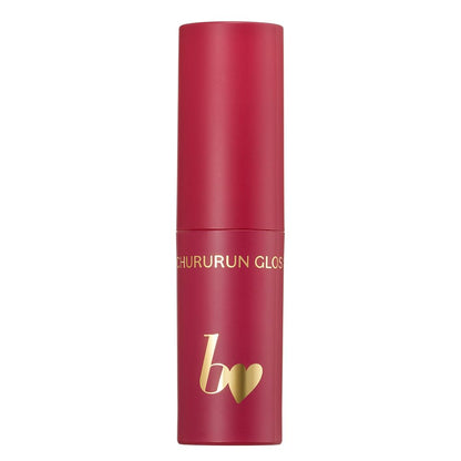b idol Chururun Gloss 03 Dinner Cherry Lip Gloss