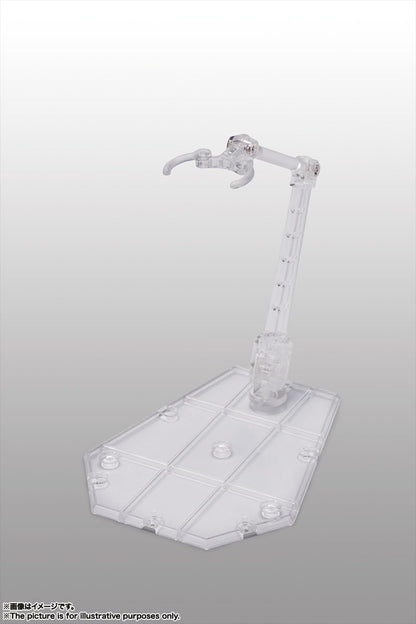 TAMASHII NATIONS Soul Stage Act Mechanics Display Stand Set