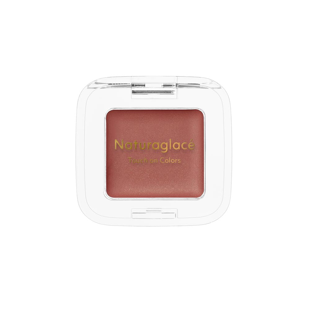 naturaglace Touch On Colors Eye and Face Color Playful Pink