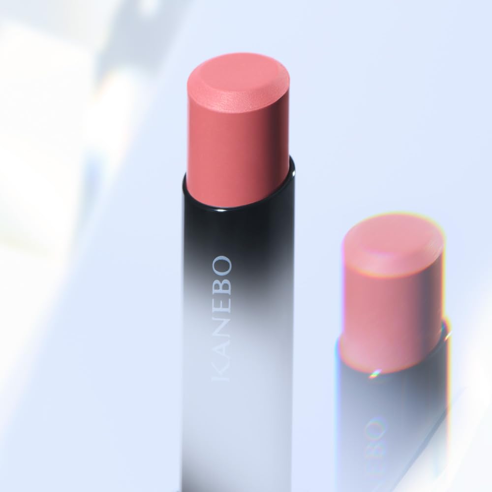KANEBO Rouge Star Breeze B102 Lipstick for a Radiant Finish