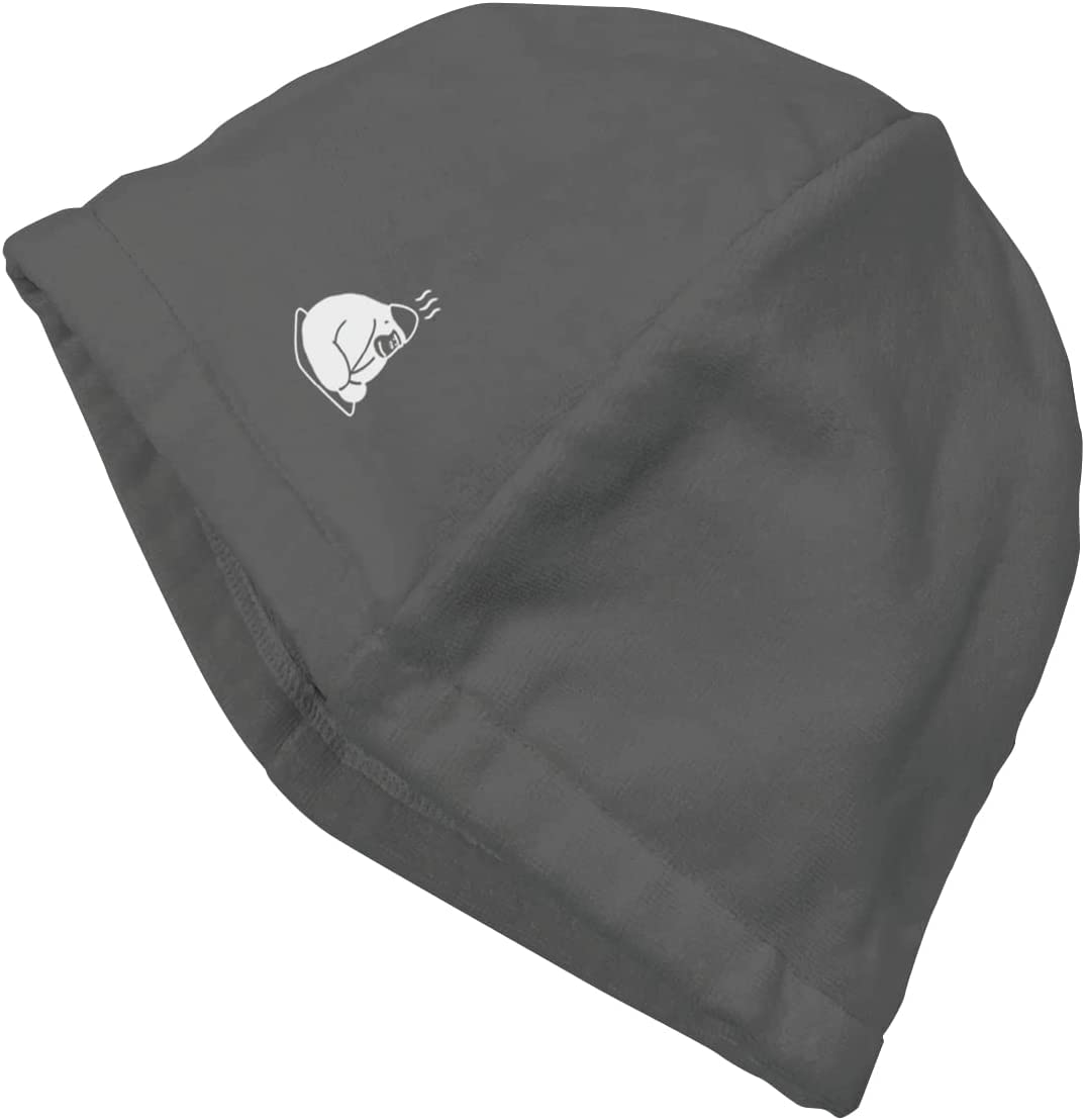 Gorelax Sauna Hat for Relaxation Made in Imabari