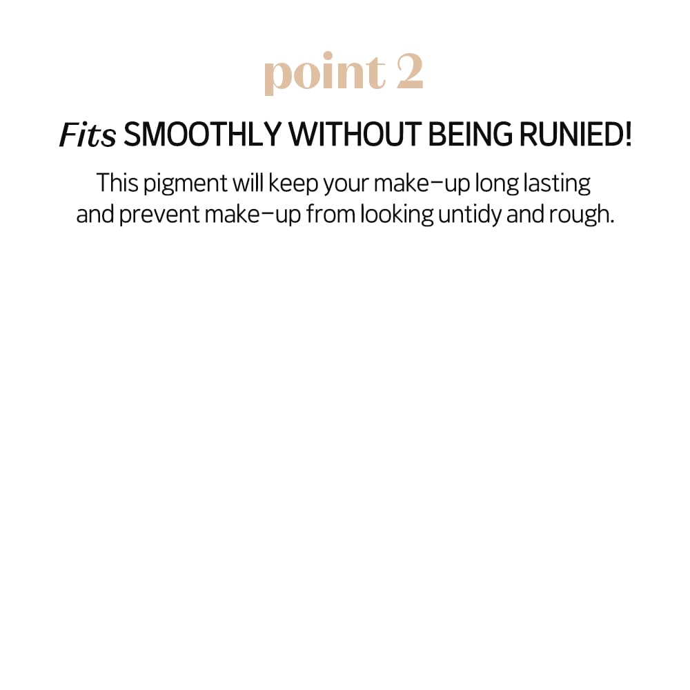 ETUDE Big Cover Fit Concealer Neutral Peach 7g for Flawless Skin