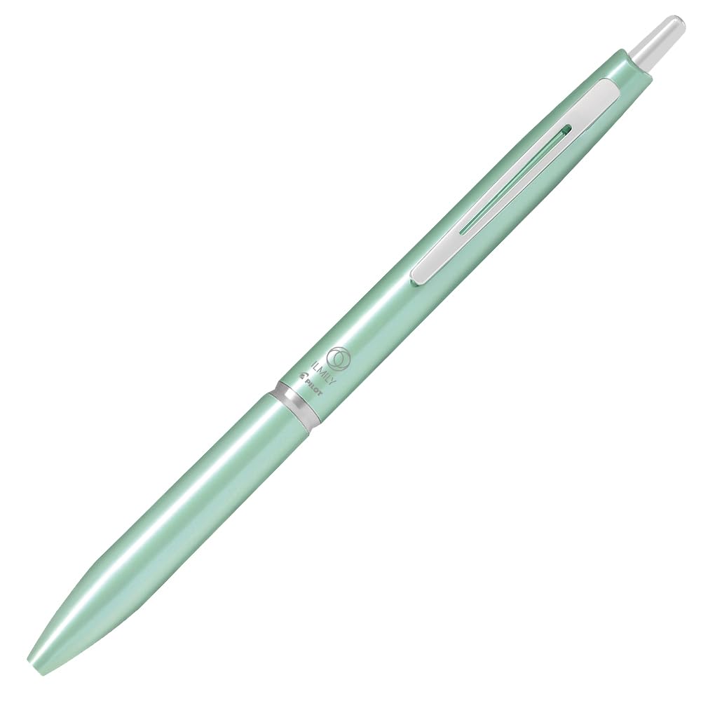 PILOT Illumiery Ballpoint Pen Autumn Apple Green 0.5mm