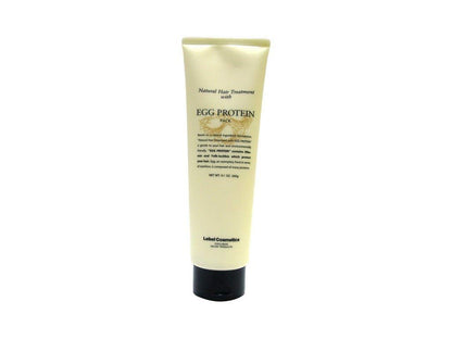 LebeL Natural Hair Treatment EP Egg Protein 260g for Healthy Shine